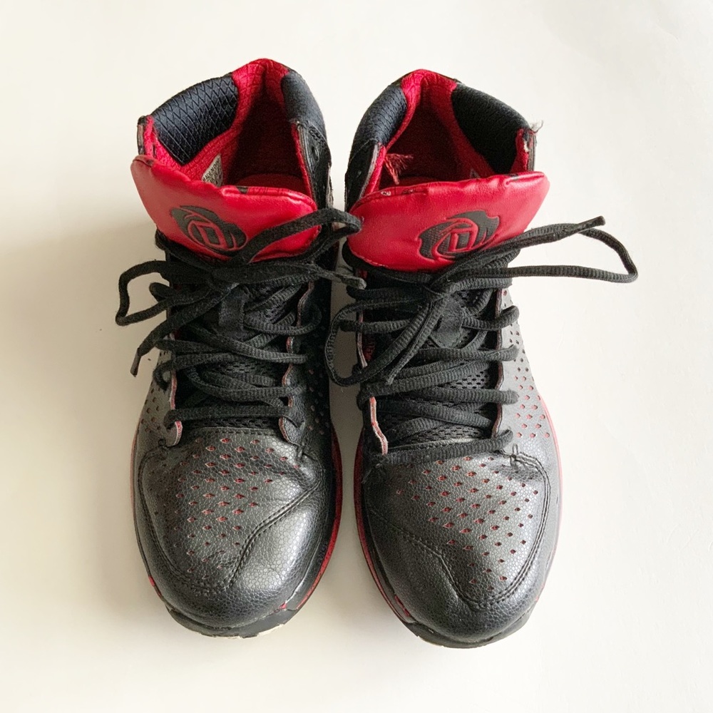 ADIDAS D Rose Sprintframe